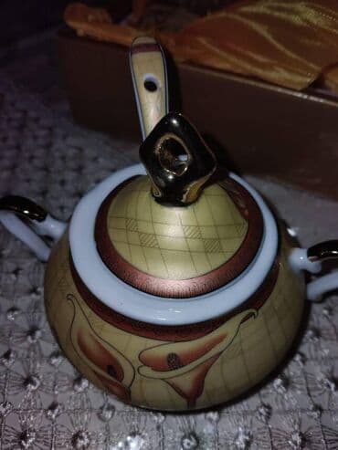 Quruducular: Stəkanlar — 3