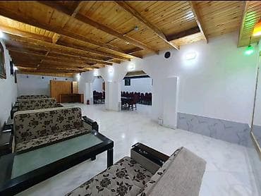 mingəcevir əmlak: İcarəyə: tam təmirli, tam əşyalı kommersiya obyekti - Ümumi sahə: 160 — 5
