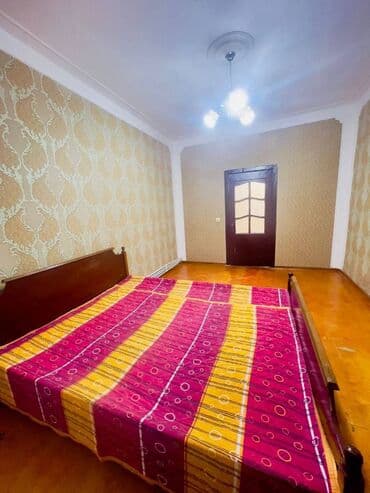 ehmedlide 1 otaqli evler: Bakı, Əhmədli, 2 otaqlı, Köhnə tikili, m. Əhmədli, 60 kv. m — 6