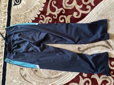 İdman Şalvar, Joma, rəng - Göy lalafo.az -da İdman Şalvar, Joma, rəng - Göy