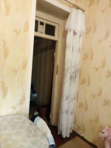 20 yanvarda 2 otaqli evler: Bakı, 2 otaqlı, Köhnə tikili, 40 kv. m — 3