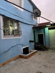 2 mərtəbə ev çertyojları: 5 otaqlı, 170 kv. m, Kredit yoxdur, Orta təmir — 25