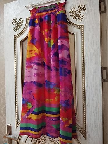 desd paltarlar: Yupka 38 M razmer — 2