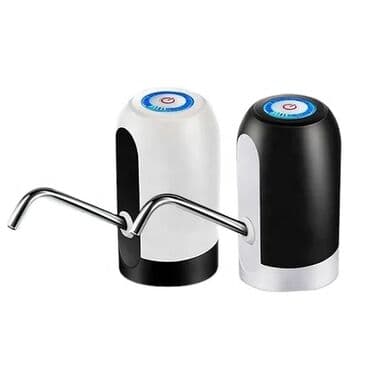 sünü qazon: Su pompası usb şarjli su pompasi su pompası istenilen su qablarinda — 2