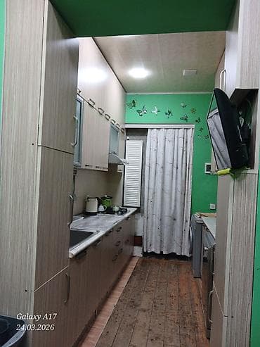 metbex refi: Mətbəx mebel dəsti – üst və alt dolablar, şkaflar və siyirtmələr — 4