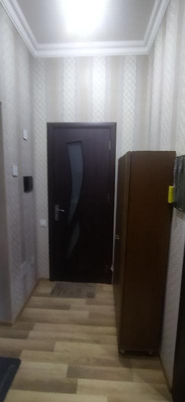 ramanida kirayə ev verilir: İki otaqlı mənzil kirayə verilir. Gənclik, Nərimanov və 28 May metro — 4