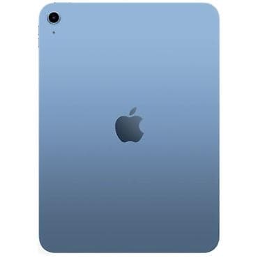ipad mini beş: Apple iPad 10 (2022), 10,9", 128 GB — 5