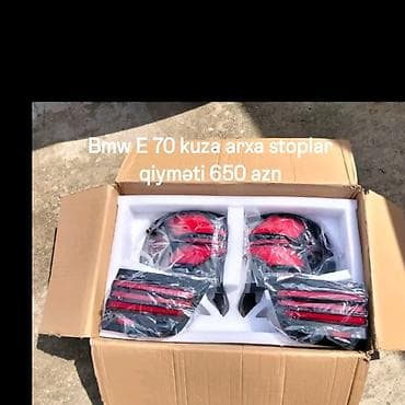 BMW Yeni lalafo.az -da BMW Yeni