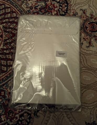 pulsoksimetr almaq: ALLERWORX Tək nəfərlik Anti-allergiya yataq dəsti Qiymət : 260 AZN — 4