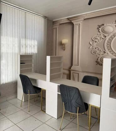 Другая коммерческая недвижимость: Gözəllik/Manikür Studiyası üçün icarəyə uyğun tam təchizatlı iş — 4