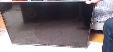 82 ekran plazma: Televizor LG LED ekran 40" — 2