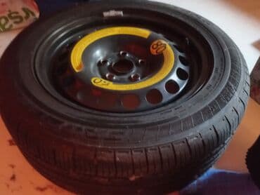 təkər 16 c: Yeni təkər 215/55R16 diski ilə — 1