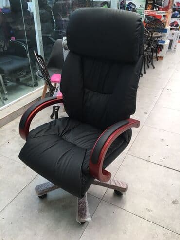 кресло для компьютера: Ofis kreslolari — 1