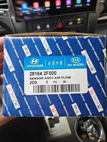 qax turbo az: Kia sorento, 2 l, Dizel, 2010 il, Orijinal, Yeni — 3