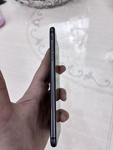 ТВ и видео: IPhone 8 Plus, 256 ГБ, Черный — 4