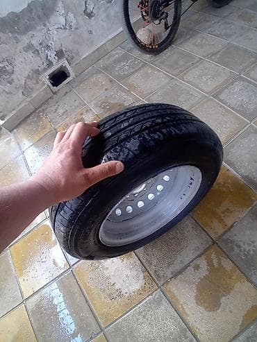 r 15 4 bolt: Yeni Disk VAZ (LADA) R 13, 4 Boltlu — 3