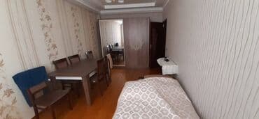 yeni baki masazir: 2 otaqlı, Yeni tikili, m. Avtovağzal, 70 kv. m — 9