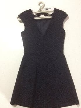 i̇talya istehsalı olan qadın şubaları: Isvecden Zaradan alinib.Olcusu balaca geldiyine gore geyinilmeyib.Sort — 3