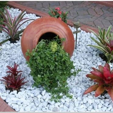 Kafel və metlax: Təbii Ağ daşlar hər razmerdə mövcuddur, 1kq 1 azn Topdan satışda — 2