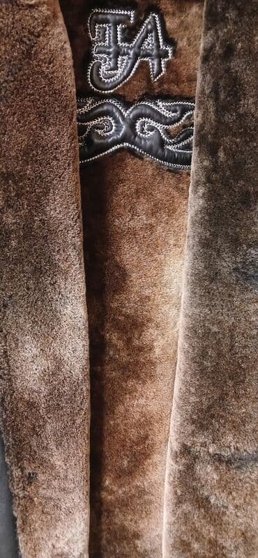 cins pencekler instagram: Palto, rəng - Qara — 3