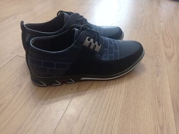 b class makasin: Tufli razmer 42 tezedi — 2