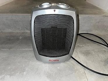 radiatrlar: Fen qızdırıcı — 3