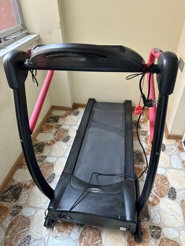 ikinci əl qaçış aparatı: Yaxşı vəziyyətdədir. Az işlənib — 7