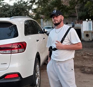 sekiler cekmek: Profesional mühafizə xidməti - Fərdi mühafizə və cangüdən dəstəyi - — 2