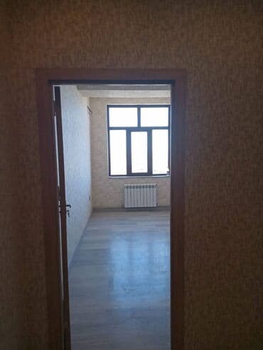 yeni günəşlidə kirayə ev: 2 otaqlı, Yeni tikili, 74 kv. m — 10