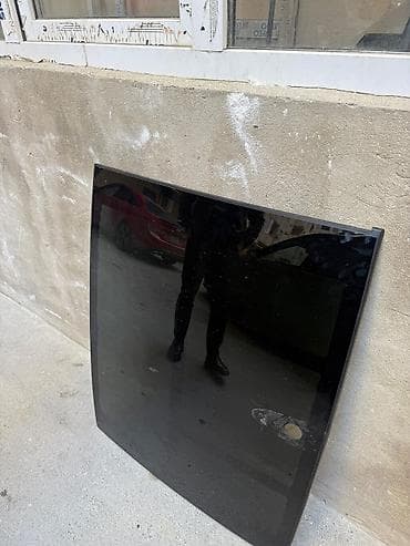 50 kuza prius: Hyundai sonata 2020-2023 panarama susesi orjinal usden cixma sekilde — 3