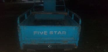 nol altı maşın: Muravey - FIVESTAR, 110 sm3, 2012 il, 4439 km — 14