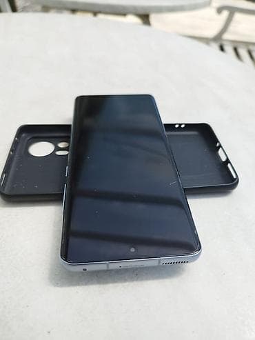 mi 15 ultra: Xiaomi 12X, 256 GB, rəng - Mavi, 
 İki sim kartlı — 4