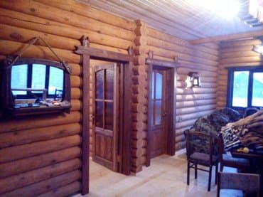 quba qecresh kiraye ev: 150 kv. m, 4 otaqlı — 7