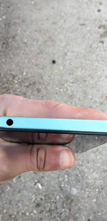 mi 11 lite 8128 qiymeti: Poco C75 5G, rəng - Mavi — 4