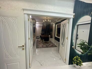 Qarajlar: 2 otaqlı, Yeni tikili, 70 kv. m — 5