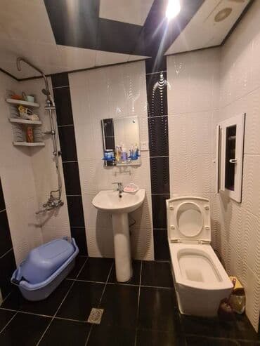 20 yanvarda 2 otaqli evler: 2 otaqlı, Yeni tikili, 82 kv. m — 7