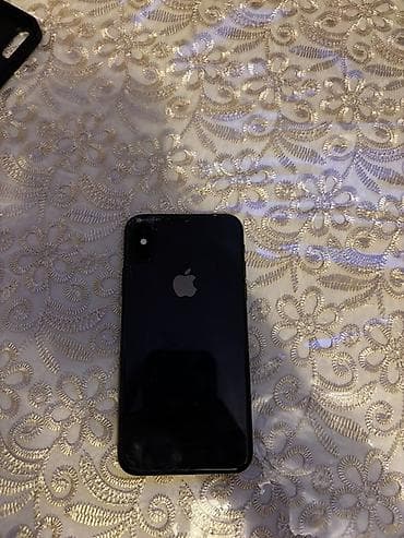 nokia 6 plus: IPhone Xs, 256 GB, Qara, Face ID — 4