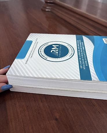 Kitablar və jurnallar: Azərbaycan tarixi & Ümumi tarix tədris vəsaiti — 3