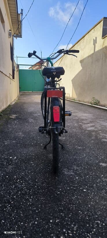 vesebet matoru: Şəhər velosipedi 26" — 3