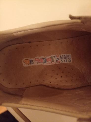 ikili dest: Rəng - Bej Tuflilər, Burberry, Ölçü: 29, Oğlan üçün — 4