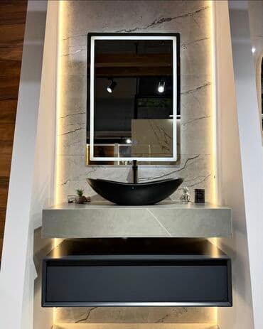 ucuz moyka: Moydadır kermoqranit Yüksək keyfiyyət münasib qiymət "VELAVÉ BAKU " — 10