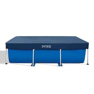 Yeni Karkas hovuzu Intex, 3.1 - 4 m, 3501 - 4000 l — 1