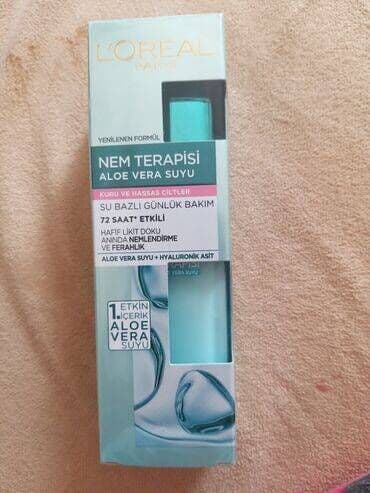 Уход за телом: Tuk tokucu tuk token krem sprey Azərbaycanda ən münasib qiymətə 100% — 1