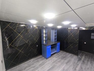 icare otel: Mərdəkan yol kənarında, 18 kv.m sahəli, full təmirli obyekt.Arenda — 6