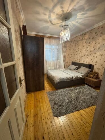 binə atcılıqda evlər: Binəqədi qəs. 3 otaqlı, 100 kv. m — 8