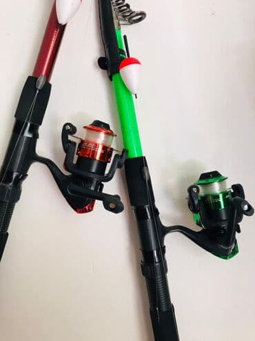 bakıda ovcu mağazaları: Tilov baliqtutan satisi teze mallar endirimde Diger olculerde var — 2