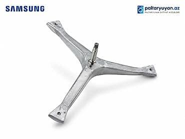 Samsung paltaryuyan üçün barabanın fırlanma ucluğu (spider) -