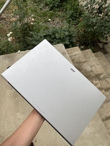 İşlənmiş Acer Aspire, 15.6 ", AMD Ryzen 5, 512 GB, Ödənişli çatdırılma, Ünvandan götürmə lalafo.az -da İşlənmiş Acer Aspire, 15.6 ", AMD Ryzen 5, 512 GB, Ödənişli çatdırılma, Ünvandan götürmə