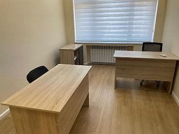 dolab ofis: Premium ofis mebeli dəsti satılır – İdeal vəziyyətdə Az istifadə — 2