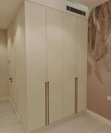 ванная мебель на заказ: Mebel dizayn və hazırlama xidməti - Mətbəx mebeli: Klassik-modern — 4